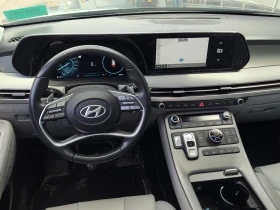 Hyundai Palisade Urban, 7 МЕСТЕН, АВТОКРЕДИТ | Auto.bg — изображение 13 Hyundai Palisade Urban, 7 МЕСТЕН, АВТОКРЕДИТ | Auto.bg — изображение 13