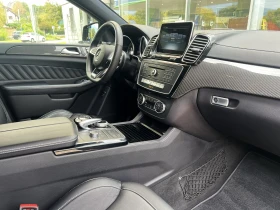 Mercedes-Benz GLE 350 d / COUPE / AMG / NIGHT / CARBON / | Auto.bg — изображение 16 Mercedes-Benz GLE 350 d / COUPE / AMG / NIGHT / CARBON / | Auto.bg — изображение 16