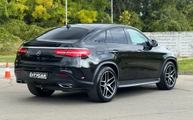 Mercedes-Benz GLE 350 d / COUPE / AMG / NIGHT / CARBON / | Auto.bg — изображение 6 Mercedes-Benz GLE 350 d / COUPE / AMG / NIGHT / CARBON / | Auto.bg — изображение 6
