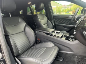 Mercedes-Benz GLE 350 d / COUPE / AMG / NIGHT / CARBON / | Auto.bg — изображение 15 Mercedes-Benz GLE 350 d / COUPE / AMG / NIGHT / CARBON / | Auto.bg — изображение 15