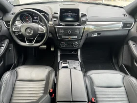 Mercedes-Benz GLE 350 d / COUPE / AMG / NIGHT / CARBON / | Auto.bg — изображение 10 Mercedes-Benz GLE 350 d / COUPE / AMG / NIGHT / CARBON / | Auto.bg — изображение 10