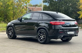Mercedes-Benz GLE 350 d / COUPE / AMG / NIGHT / CARBON / | Auto.bg — изображение 4 Mercedes-Benz GLE 350 d / COUPE / AMG / NIGHT / CARBON / | Auto.bg — изображение 4