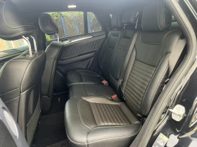 Mercedes-Benz GLE 350 d / COUPE / AMG / NIGHT / CARBON / | Auto.bg — изображение 14 Mercedes-Benz GLE 350 d / COUPE / AMG / NIGHT / CARBON / | Auto.bg — изображение 14