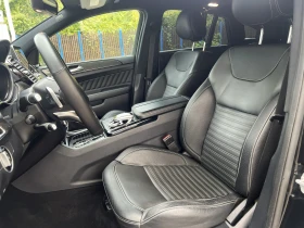 Mercedes-Benz GLE 350 d / COUPE / AMG / NIGHT / CARBON / | Auto.bg — изображение 9 Mercedes-Benz GLE 350 d / COUPE / AMG / NIGHT / CARBON / | Auto.bg — изображение 9