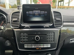 Mercedes-Benz GLE 350 d / COUPE / AMG / NIGHT / CARBON / | Auto.bg — изображение 12 Mercedes-Benz GLE 350 d / COUPE / AMG / NIGHT / CARBON / | Auto.bg — изображение 12
