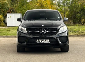 Mercedes-Benz GLE 350 d / COUPE / AMG / NIGHT / CARBON / | Auto.bg — изображение 2 Mercedes-Benz GLE 350 d / COUPE / AMG / NIGHT / CARBON / | Auto.bg — изображение 2