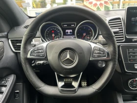 Mercedes-Benz GLE 350 d / COUPE / AMG / NIGHT / CARBON / | Auto.bg — изображение 11 Mercedes-Benz GLE 350 d / COUPE / AMG / NIGHT / CARBON / | Auto.bg — изображение 11