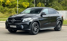 Mercedes-Benz GLE 350 d / COUPE / AMG / NIGHT / CARBON / | Auto.bg — изображение 3 Mercedes-Benz GLE 350 d / COUPE / AMG / NIGHT / CARBON / | Auto.bg — изображение 3
