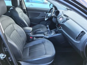 Kia Sportage 1.7crdi TOП СЪСТОЯНИЕ | Auto.bg — изображение 10 Kia Sportage 1.7crdi TOП СЪСТОЯНИЕ | Auto.bg — изображение 10