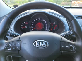 Kia Sportage 1.7crdi TOП СЪСТОЯНИЕ | Auto.bg — изображение 9 Kia Sportage 1.7crdi TOП СЪСТОЯНИЕ | Auto.bg — изображение 9