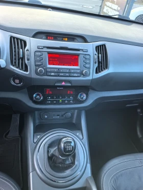 Kia Sportage 1.7crdi TOП СЪСТОЯНИЕ | Auto.bg — изображение 11 Kia Sportage 1.7crdi TOП СЪСТОЯНИЕ | Auto.bg — изображение 11