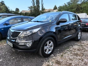 Kia Sportage 1.7crdi TOП СЪСТОЯНИЕ