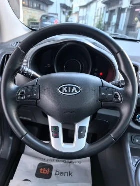 Kia Sportage 1.7crdi TOП СЪСТОЯНИЕ | Auto.bg — изображение 15 Kia Sportage 1.7crdi TOП СЪСТОЯНИЕ | Auto.bg — изображение 15