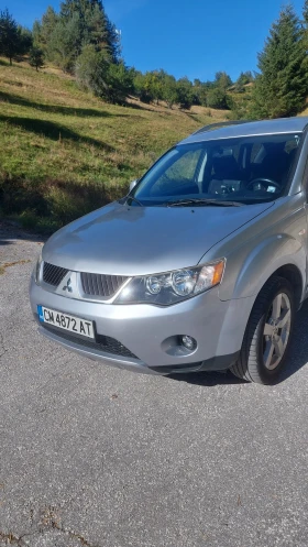 Mitsubishi Outlander undefined | Auto.bg — изображение 3 Mitsubishi Outlander undefined | Auto.bg — изображение 3