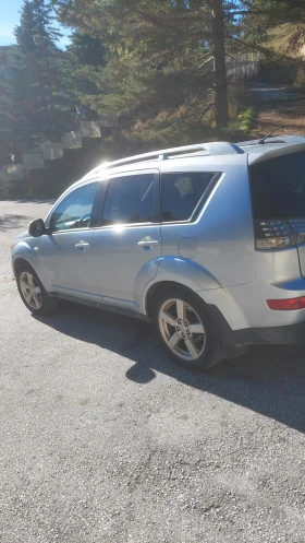 Mitsubishi Outlander undefined | Auto.bg — изображение 5 Mitsubishi Outlander undefined | Auto.bg — изображение 5