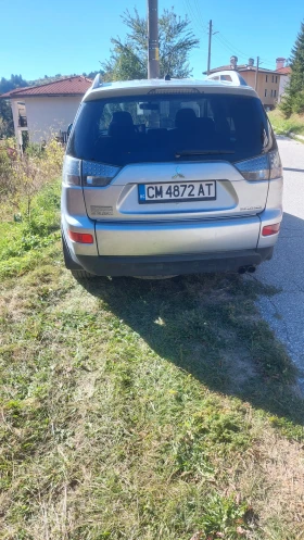 Mitsubishi Outlander undefined | Auto.bg — изображение 4 Mitsubishi Outlander undefined | Auto.bg — изображение 4