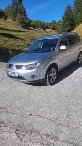 Mitsubishi Outlander undefined | Auto.bg — изображение 14 Mitsubishi Outlander undefined | Auto.bg — изображение 14