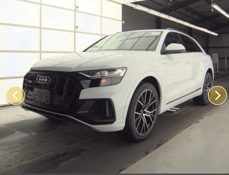 Audi Q8 Premium Plus 3.0 - 28700 € / 56132.32 лв. - 53927952 1 | Car24.bg Audi Q8 Premium Plus 3.0 - 28700 € / 56132.32 лв. - 53927952 1