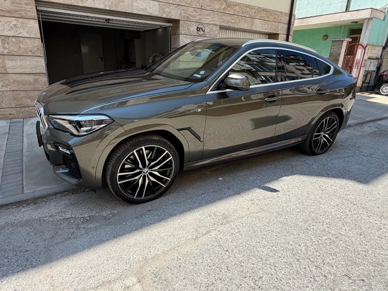 BMW X6 - 54000 € / 105614.82 лв. - 36578327 1 | Car24.bg BMW X6 - 54000 € / 105614.82 лв. - 36578327 1