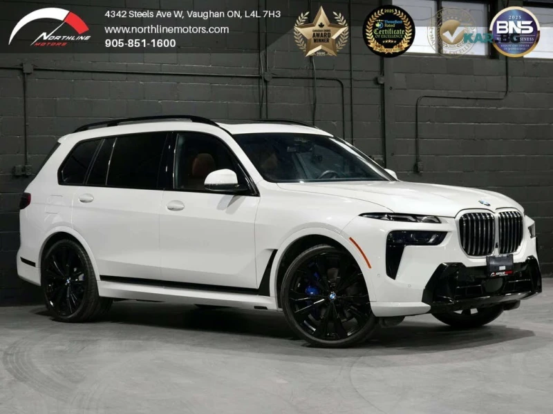 BMW X7 xDrive40i* HARMAN KARDON* ПОДГР* ОБДУХ* 360* ПАНО* - 52600 € - 29847419 1 | Car24.bg BMW X7 xDrive40i* HARMAN KARDON* ПОДГР* ОБДУХ* 360* ПАНО* - 52600 € - 29847419 1