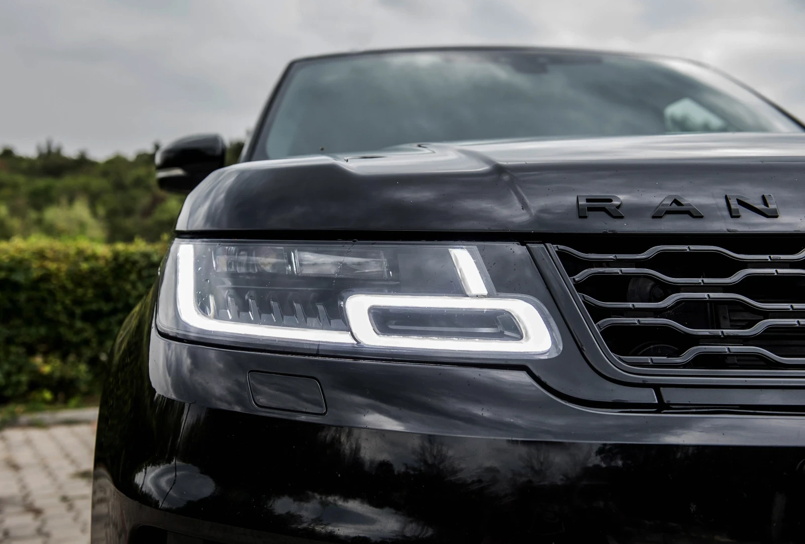 Land Rover Range Rover Sport Range Rover Sport HSE - изображение 5 | Auto.bg Land Rover Range Rover Sport Range Rover Sport HSE - изображение 5