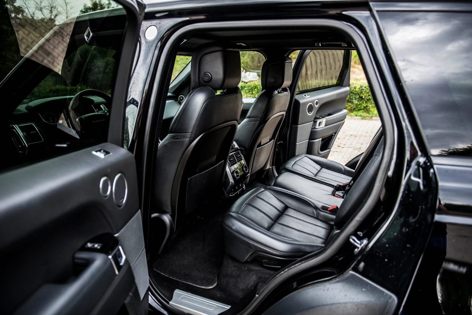 Land Rover Range Rover Sport Range Rover Sport HSE - изображение 10 | Auto.bg Land Rover Range Rover Sport Range Rover Sport HSE - изображение 10