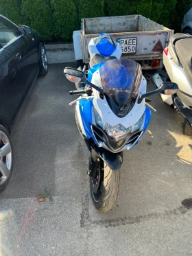 Suzuki Gsxr L4 1000 | Auto.bg — изображение 3 Suzuki Gsxr L4 1000 | Auto.bg — изображение 3