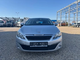 Peugeot 308 1.6 Hdi - Car24.bg Peugeot 308 1.6 Hdi