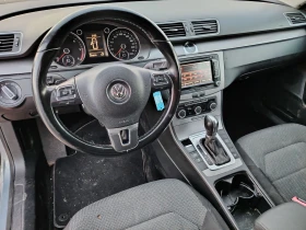 VW Passat 2.0TDI - 7100 лв. / 3630.17 € - 96959958 6 | Car24.bg VW Passat 2.0TDI - 7100 лв. / 3630.17 € - 96959958 6