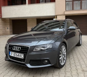 Audi A4 3.0TDI* 6ZF* 4xПодгрев* Мъртва Точка* LaneAssist* - 6600 € / 12908.48 лв. - 85496103 3 | Car24.bg Audi A4 3.0TDI* 6ZF* 4xПодгрев* Мъртва Точка* LaneAssist* - 6600 € / 12908.48 лв. - 85496103 3