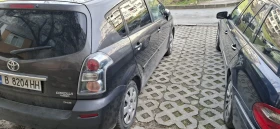 Toyota Corolla verso - 2600 € / 5085.16 лв. - 48260214 4 | Car24.bg Toyota Corolla verso - 2600 € / 5085.16 лв. - 48260214 4