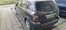 Toyota Corolla verso - 2600 € / 5085.16 лв. - 48260214 3 | Car24.bg Toyota Corolla verso - 2600 € / 5085.16 лв. - 48260214 3