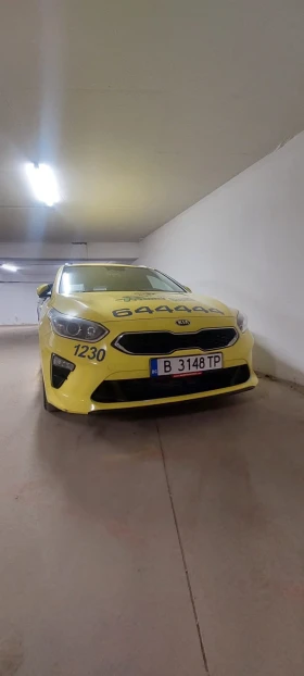Kia Ceed 1600 - 9400 € / 18384.80 лв. - 80624728 2 | Car24.bg Kia Ceed 1600 - 9400 € / 18384.80 лв. - 80624728 2