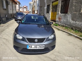 Seat Ibiza St - Car24.bg Seat Ibiza St