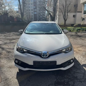 Toyota Auris Hybrid 1.8i Facelift/Navi - 12450 € / 24350.08 лв. - 11412317 6 | Car24.bg Toyota Auris Hybrid 1.8i Facelift/Navi - 12450 € / 24350.08 лв. - 11412317 6