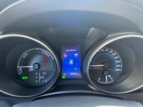 Toyota Auris Hybrid 1.8i Facelift/Navi - 12450 € / 24350.08 лв. - 11412317 12 | Car24.bg Toyota Auris Hybrid 1.8i Facelift/Navi - 12450 € / 24350.08 лв. - 11412317 12