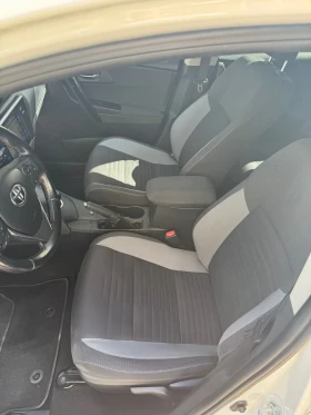 Toyota Auris Hybrid 1.8i Facelift/Navi - 12450 € / 24350.08 лв. - 11412317 11 | Car24.bg Toyota Auris Hybrid 1.8i Facelift/Navi - 12450 € / 24350.08 лв. - 11412317 11