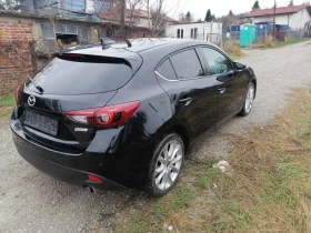Mazda 3 1.5d - 7500 € / 14668.73 лв. - 99616863 8 | Car24.bg Mazda 3 1.5d - 7500 € / 14668.73 лв. - 99616863 8