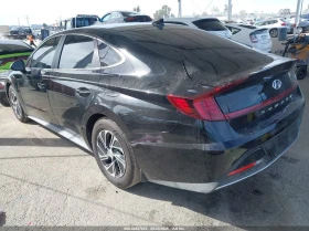 Hyundai Sonata 2.0l Hybrid Blue - 14500 € / 28359.53 лв. - 39218536 3 | Car24.bg Hyundai Sonata 2.0l Hybrid Blue - 14500 € / 28359.53 лв. - 39218536 3