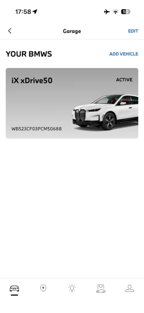 BMW iX I50 523к.с 112kw бат | Auto.bg — изображение 16 BMW iX I50 523к.с 112kw бат | Auto.bg — изображение 16