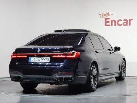 BMW 760 M760Li xDrive| 601к.с.| ВКЛ.ТЕХНОТЕСТ - 52600 € / 102876.66 лв. - 65170717 2 | Car24.bg BMW 760 M760Li xDrive| 601к.с.| ВКЛ.ТЕХНОТЕСТ - 52600 € / 102876.66 лв. - 65170717 2