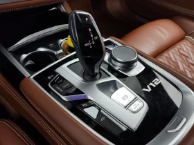 BMW 760 M760Li xDrive| 601к.с.| ВКЛ.ТЕХНОТЕСТ - 52600 € / 102876.66 лв. - 65170717 9 | Car24.bg BMW 760 M760Li xDrive| 601к.с.| ВКЛ.ТЕХНОТЕСТ - 52600 € / 102876.66 лв. - 65170717 9