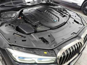 BMW 760 M760Li xDrive| 601к.с.| ВКЛ.ТЕХНОТЕСТ - 52600 € / 102876.66 лв. - 65170717 6 | Car24.bg BMW 760 M760Li xDrive| 601к.с.| ВКЛ.ТЕХНОТЕСТ - 52600 € / 102876.66 лв. - 65170717 6