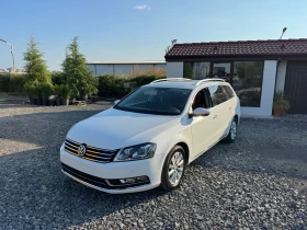 Снимка VW Passat