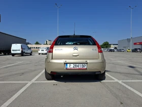 Citroen C4 SX Pack - 1388 € / 2714.69 лв. - 34724728 6 | Car24.bg Citroen C4 SX Pack - 1388 € / 2714.69 лв. - 34724728 6