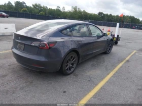 Tesla Model 3 PREMIUM LUXURY/FULL/360CAM/ | Auto.bg — изображение 7 Tesla Model 3 PREMIUM LUXURY/FULL/360CAM/ | Auto.bg — изображение 7