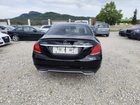 Mercedes-Benz C 220 2.2 дизел Италия - 16700 € / 32662.36 лв. - 87362566 6 | Car24.bg Mercedes-Benz C 220 2.2 дизел Италия - 16700 € / 32662.36 лв. - 87362566 6