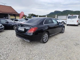 Mercedes-Benz C 220 2.2 дизел Италия - 16700 € / 32662.36 лв. - 87362566 5 | Car24.bg Mercedes-Benz C 220 2.2 дизел Италия - 16700 € / 32662.36 лв. - 87362566 5