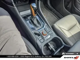 Subaru Forester Wilderness | Auto.bg — изображение 12 Subaru Forester Wilderness | Auto.bg — изображение 12