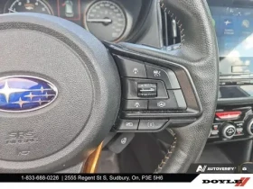 Subaru Forester Wilderness | Auto.bg — изображение 11 Subaru Forester Wilderness | Auto.bg — изображение 11
